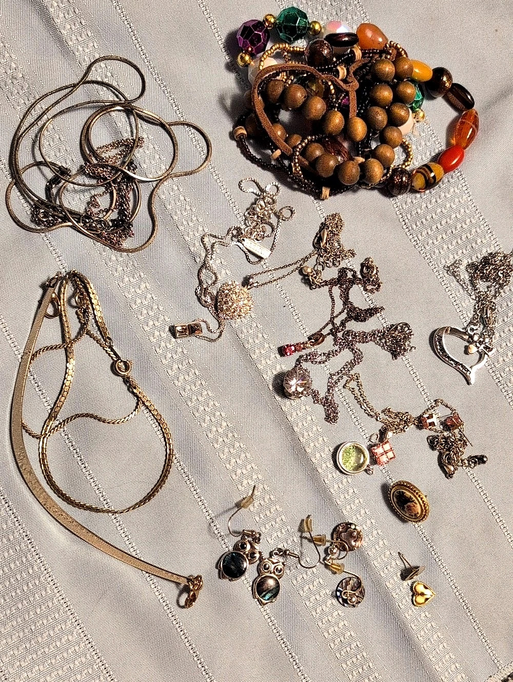 ‼️Mixed Jewelry Assortment